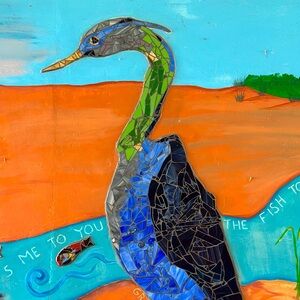 Meet your Posher, Kirsten